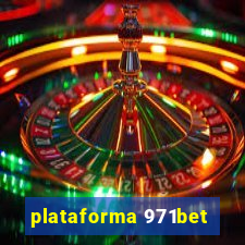 plataforma 971bet